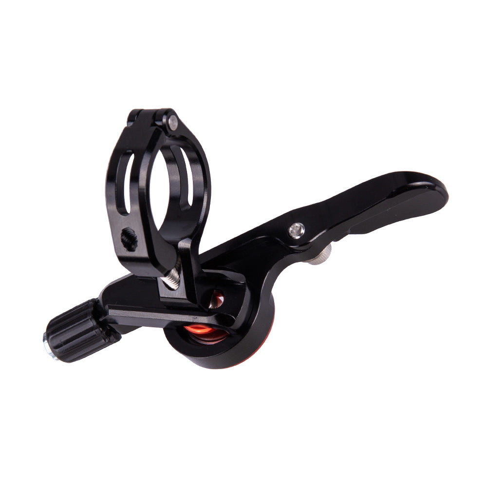 ZTTO ZGXK1A Aluminium Alloy Mountain Bike Seatpost Dropper Lever Bicycle Seat Rod Shifter ZTTO ZGXK1A Aluminium Alloy Mountain Bike Seatpost Dropper Lever Bicycle Seat Rod Shifter